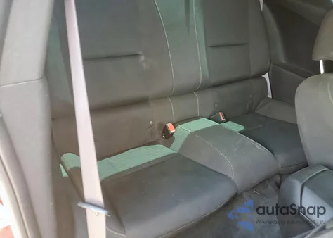 2015 Chevrolet Camaro Lt from USA, damaged, VIN 2G1FD1E36F9243584